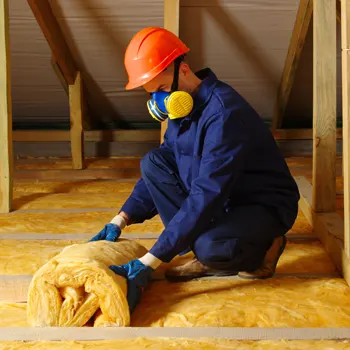 ATTIC INSULATION